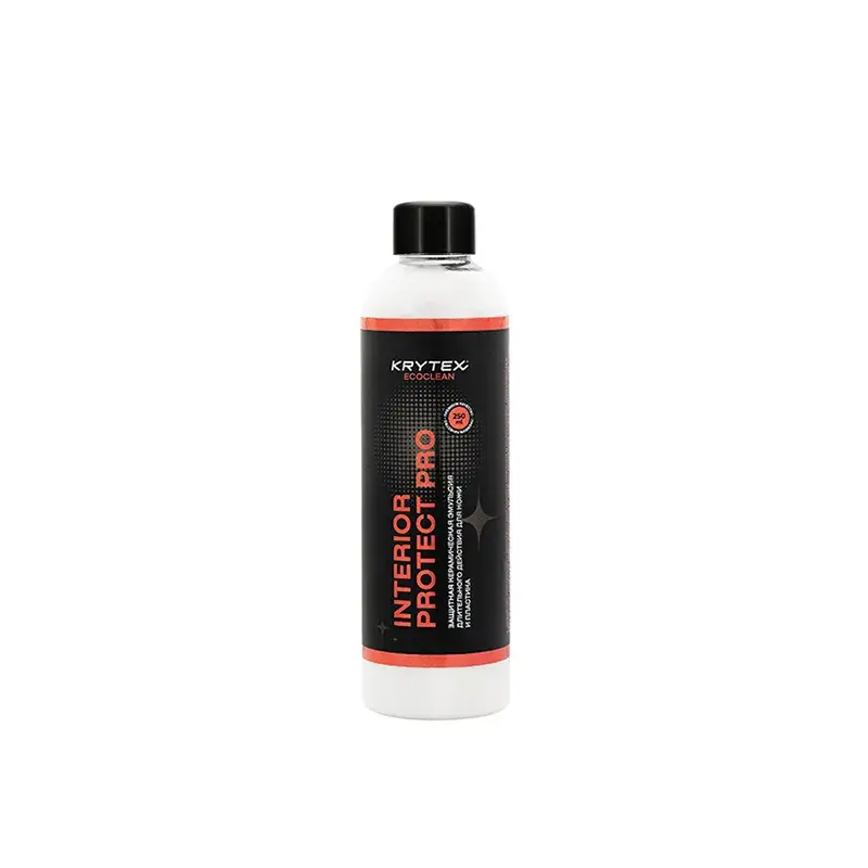 KRYTEX ECOCLEAN INTERIOR PROTECT PRO